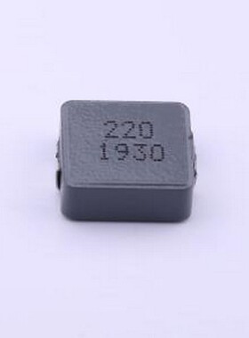 TMPC1004H-220MG-D 功率电感 22uH ±20% 7A SMD