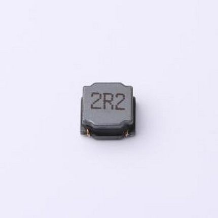 YNR6028-2R2N 功率电感 2.2uH ±30% SMD,6x6mm
