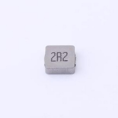 FAUL0518-2R2MT功率电感 2.2uH±20% 6A SMD,5.4x5.2x1.6mm