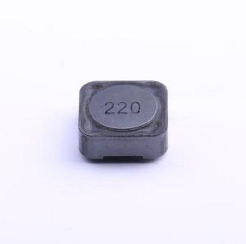 SWRH1204B-220MT 功率电感 22uH ±20% SMD