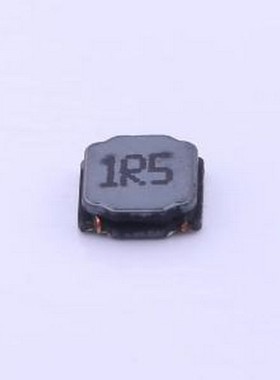 SNR6020K-1R5N 功率电感 1.5uH ±30% SMD,6x6mm