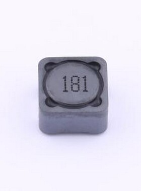 FTKB1207-181MT 功率电感 180uH ±20% SMD,12.5x12.5mm