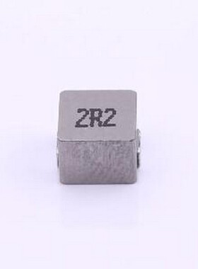 CMLO0650H2R2MTT 功率电感 2.2uH ±20% SMD,7.1x6.6mm