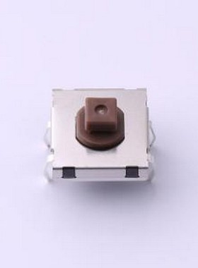 DTSHW-24N-Q-B 轻触开关 DTSHW-24N-Q-B 插件