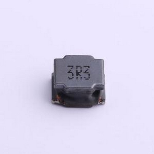 MPIT8040-3R3N-LF 功率电感 3.3uH ±30% SMD