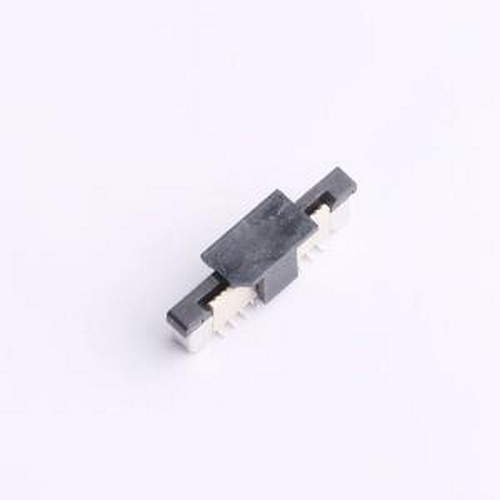 FPC 0.5-20P LTH2.0 FFC/FPC连接器 抽屉式 上接 P数:2P 间距:0.5