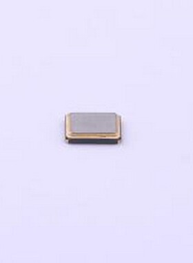 TZ0308D 无源晶振 40MHz ±10ppm 9pF SMD3225-4P