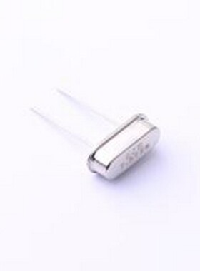 6BS07372AF20UCG 无源晶振 7.3728MHz ±20ppm 20pF HC-49S