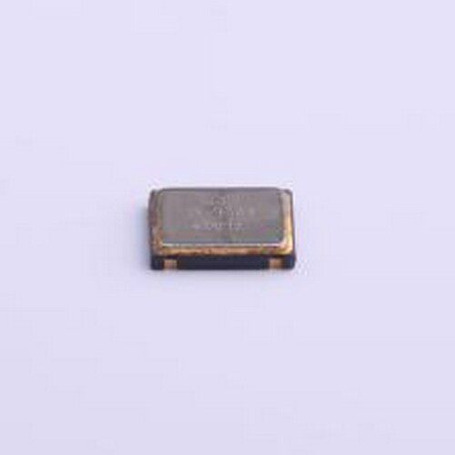 6N16934AG33YC 有源晶振 16.9344MHz ±30ppm 3.3V 方波 SMD7050-
