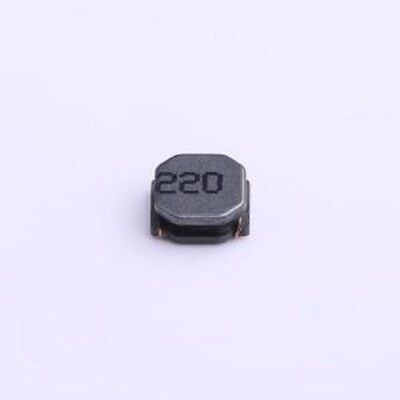 SWPA5020S220MT 功率电感 22uH ±20% 1.15A SMD