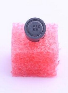 RCR875DNP-472K 功率电感 4.7mH ±10% 插件,D=7.8mm