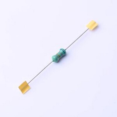 PDSH0512I-6R8M 色环/插件电感 6.8uH ±20% 1.3A 色环电感 插件,