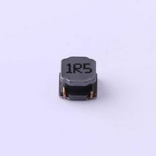 CR6045-1R5N 功率电感 1.5uH ±30% 7.5A SMD,6x6mm