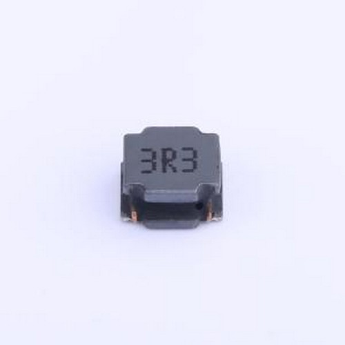CR8040-3R3N 功率电感 3.3uH ±30% 6.5A SMD,8x8mm