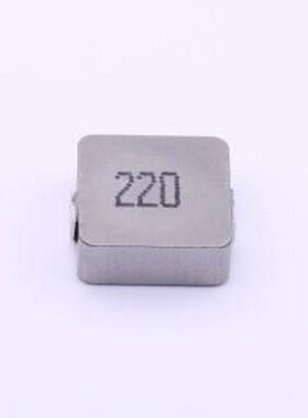 CMLO1040H220MTT 功率电感 22uH ±20% SMD,10.8x10mm