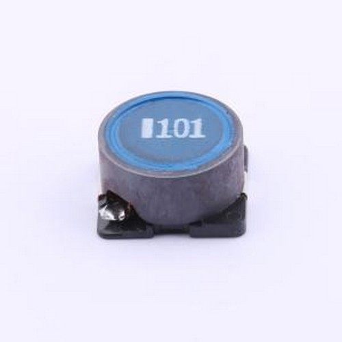 SLF12565T-101M1R6-H 功率电感 100uH ±20% 1.6A SMD