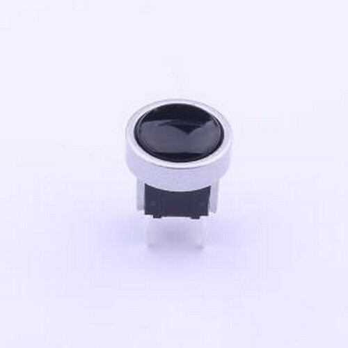 ML6-H4KA2VA 轻触开关 行程0.25mm 160gf 无LED 插件