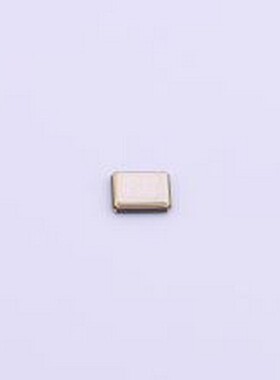 XC32M4-16.000-F12NLDTL 无源晶振 16MHz ±10ppm 12pF SMD3225-4