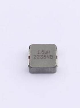 IHLP2525CZER1R5M5A 功率电感 1.5uH ±20% 18A SMD,6.5x6.9mm