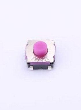 KSEK43JLFS 轻触开关 KSEK43JLFS SMD