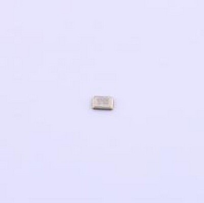 TJ1124000JYFBC 无源晶振 贴片晶振 24.000MHz 10pF ±10ppm SMD1