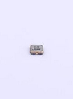 SP2D96.000000B20F30T 预编程振荡器 96MHz ±30ppm CMOS 1.8V~3.
