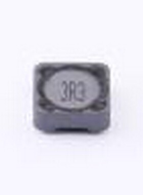 XRRH124-3R3M 功率电感 3.3uH ±20% SMD,RH124