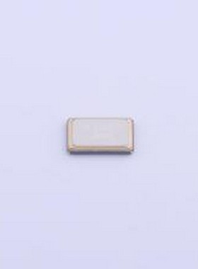 5TJ481920ZYLBC 无源晶振 8.192MHz ±10ppm 20pF SMD5032-4P