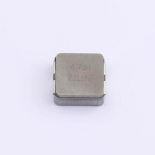 ±20% 17A 功率電感 SMD 10.16x10.16m 4.7uH IHLP4040DZER4R7MA1
