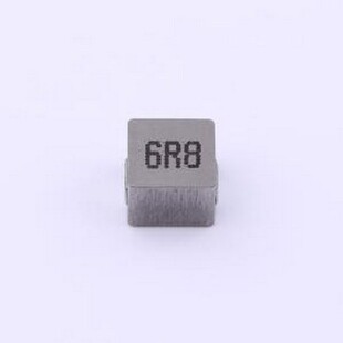 SRYH.0650C.YF6R8MT00 功率电感 6.8uH ±20% SMD,6.6x7mm