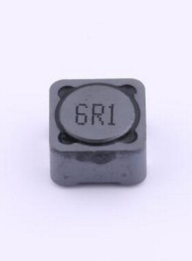 FTKB1207-6R1NT 功率电感 6.1uH ±30% SMD,12.5x12.5mm