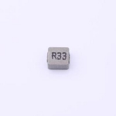 BCIHP0420SC-R33M 贴片电感 330nH ±20% 12A SMD,4.2x4.4mm