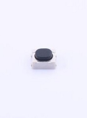 YTSA016C0254004B 轻触开关 4.2*3.4*2.5mm 立贴 轻触开关 SMD