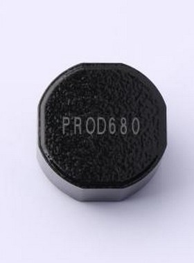 PDPMAA2212-680MP 色环/插件电感 68uH ±20% 16A 插件,22.5x22.5