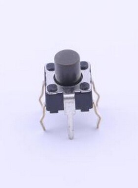 SKHHQWA010 轻触开关 6*6*7mm 直插 轻触开关 插件