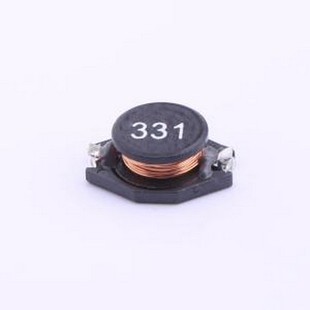 功率電感 331M SMD ±20% 600mA 330uH SSL0804T