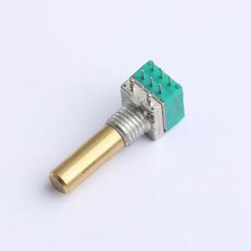 ED08C030-FE18C9.0-A16-1002 旋转编码器 旋转编码器 插件