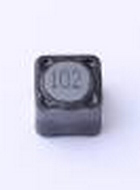 XRRH129-102M 功率电感 1mH ±20% SMD-2,12x12mm