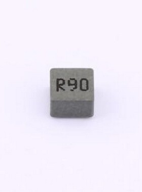 YSPIT0430A-R90M 功率电感 900nH ±20% 10A SMD,4.1x4.1mm