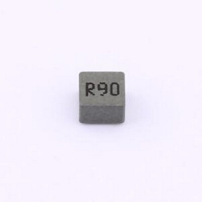 YSPIT0430A-R90M 功率电感 900nH ±20% 10A SMD,4.1x4.1mm