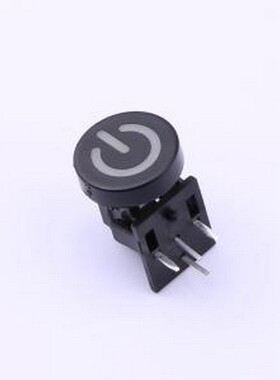 DS01-107RFL-U 轻触开关 轻触开关 SMD