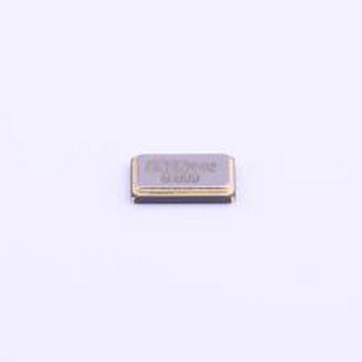 K08000J513 无源晶振 8MHZ 20PF 10PPM 停产 SMD5032-4P