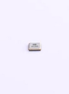7D048000I01 无源晶振 48MHz ±10ppm 10pF SMD2016-4P