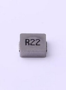 FXL0624-R22-M 功率电感 220nH ±20% 34A SMD,6.6x7mm