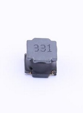 YNR8065-331M 功率电感 330uH ±20% SMD,8x8mm