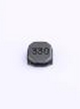 APSWPA5020S330MTF 功率电感 33uH ±20% 920mA SMD,5x5mm