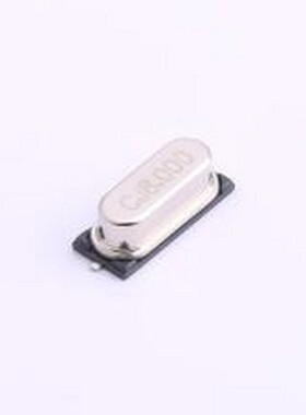 CJ03-080002020A20 无源晶振 8MHz ±20ppm 20pF HC-49S-SMD