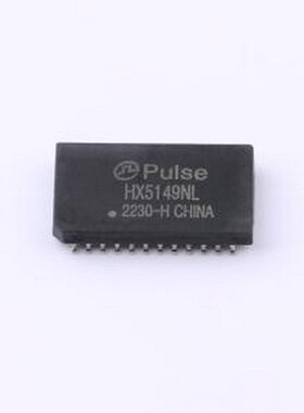 HX5149NLT 网口变压器 HX5149NLT SMD-24P,17.8x9.9mm