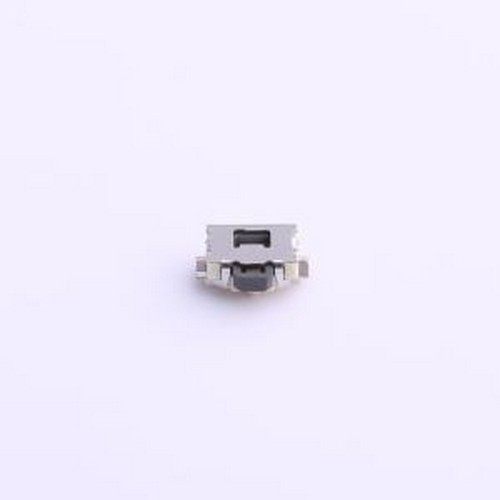 GT-TC043B-H036-L1A 轻触开关 3.9*1.4*3.6mm 卧贴 轻触开关 SMD