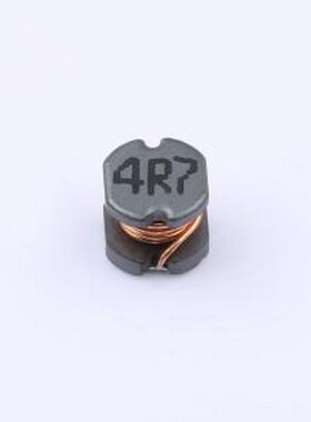 CD54-4R7M 功率电感 CD54-4R7M SMD,5.2x5.8x4.8mm